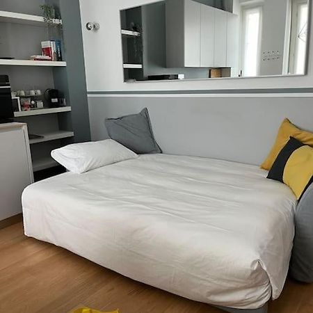 Appartement Bilocale Di Charme à Milan Extérieur photo