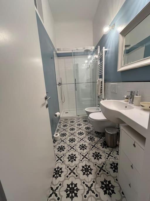 Appartement Bilocale Di Charme à Milan Extérieur photo