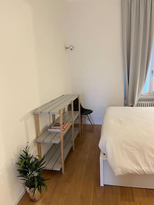 Appartement Bilocale Di Charme à Milan Extérieur photo