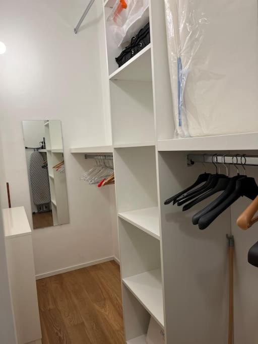 Appartement Bilocale Di Charme à Milan Extérieur photo