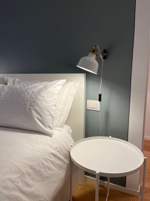 Appartement Bilocale Di Charme à Milan Extérieur photo